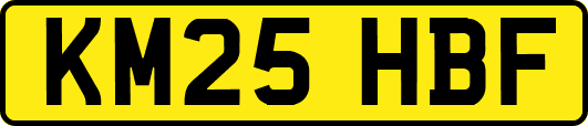 KM25HBF