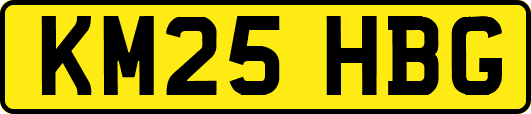 KM25HBG