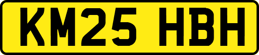 KM25HBH