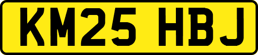 KM25HBJ
