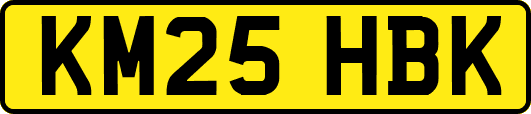 KM25HBK