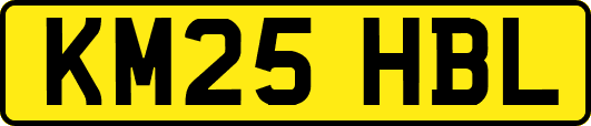 KM25HBL