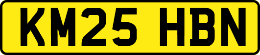 KM25HBN