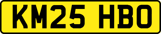 KM25HBO