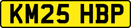 KM25HBP