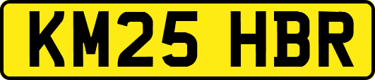 KM25HBR