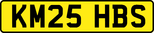 KM25HBS