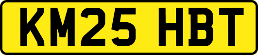 KM25HBT