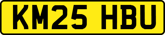 KM25HBU