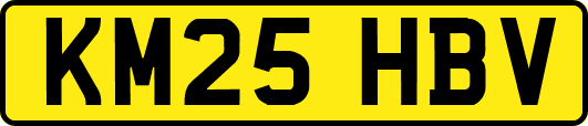KM25HBV