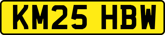 KM25HBW