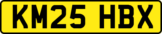 KM25HBX