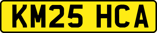 KM25HCA