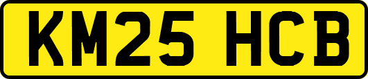 KM25HCB