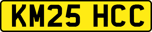 KM25HCC