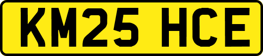 KM25HCE