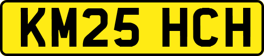 KM25HCH