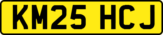 KM25HCJ