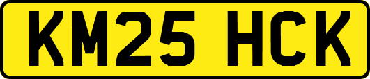 KM25HCK