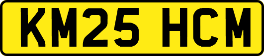 KM25HCM