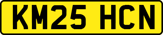 KM25HCN