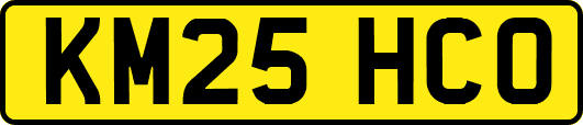 KM25HCO
