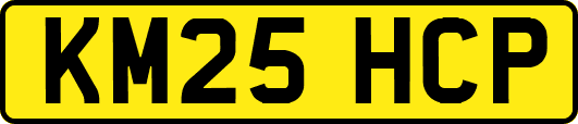 KM25HCP