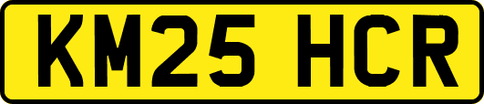 KM25HCR