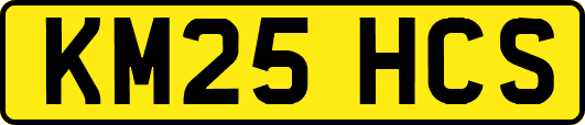 KM25HCS