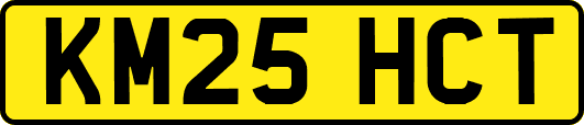 KM25HCT