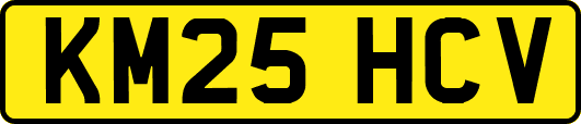 KM25HCV