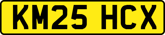 KM25HCX