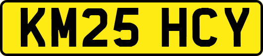 KM25HCY
