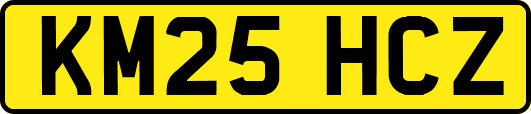 KM25HCZ
