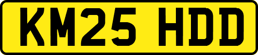 KM25HDD