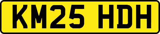KM25HDH