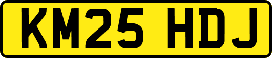 KM25HDJ