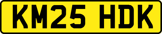 KM25HDK