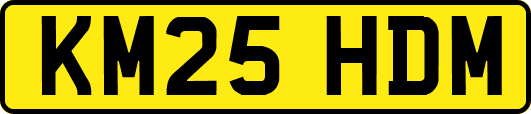 KM25HDM