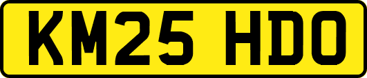 KM25HDO