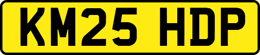 KM25HDP