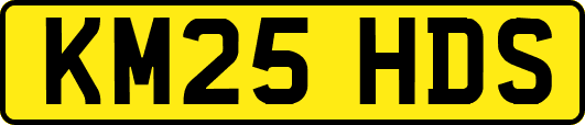KM25HDS
