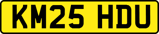 KM25HDU