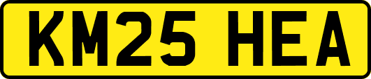 KM25HEA