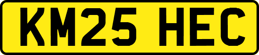 KM25HEC