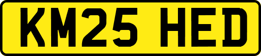 KM25HED