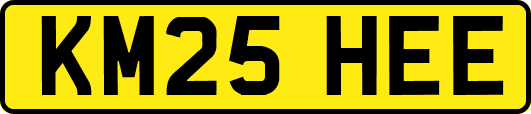 KM25HEE