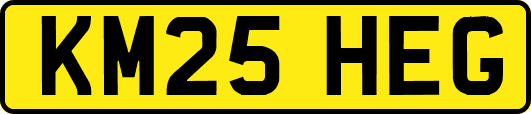 KM25HEG
