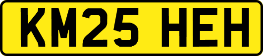 KM25HEH