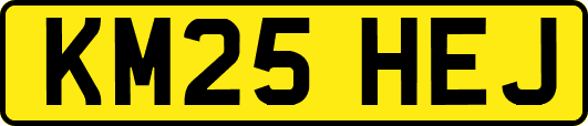 KM25HEJ